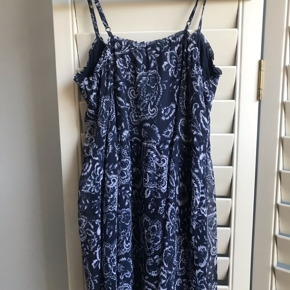 Abercrombie and Fitch Dress - Picture 4 of 4